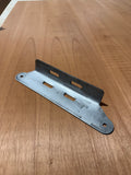 2003-2009 3rd Gen Dodge Ram Fire Extinguisher mount WITHOUT Extinguisher