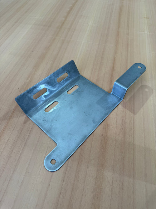 1994-2002 Dodge 2nd Gen Ram Fire Extinguisher Bracket WITH Kidde 5BC Extinguisher