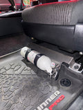 2010-2024 Toyota 4Runner / 2005-2023 Tacoma Fire Extinguisher Bracket WITH Kidde 5BC Extinguisher