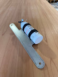 2014-2019 Silverado/Sierra Fire Extinguisher Bracket WITH Kidde 5BC Extinguisher