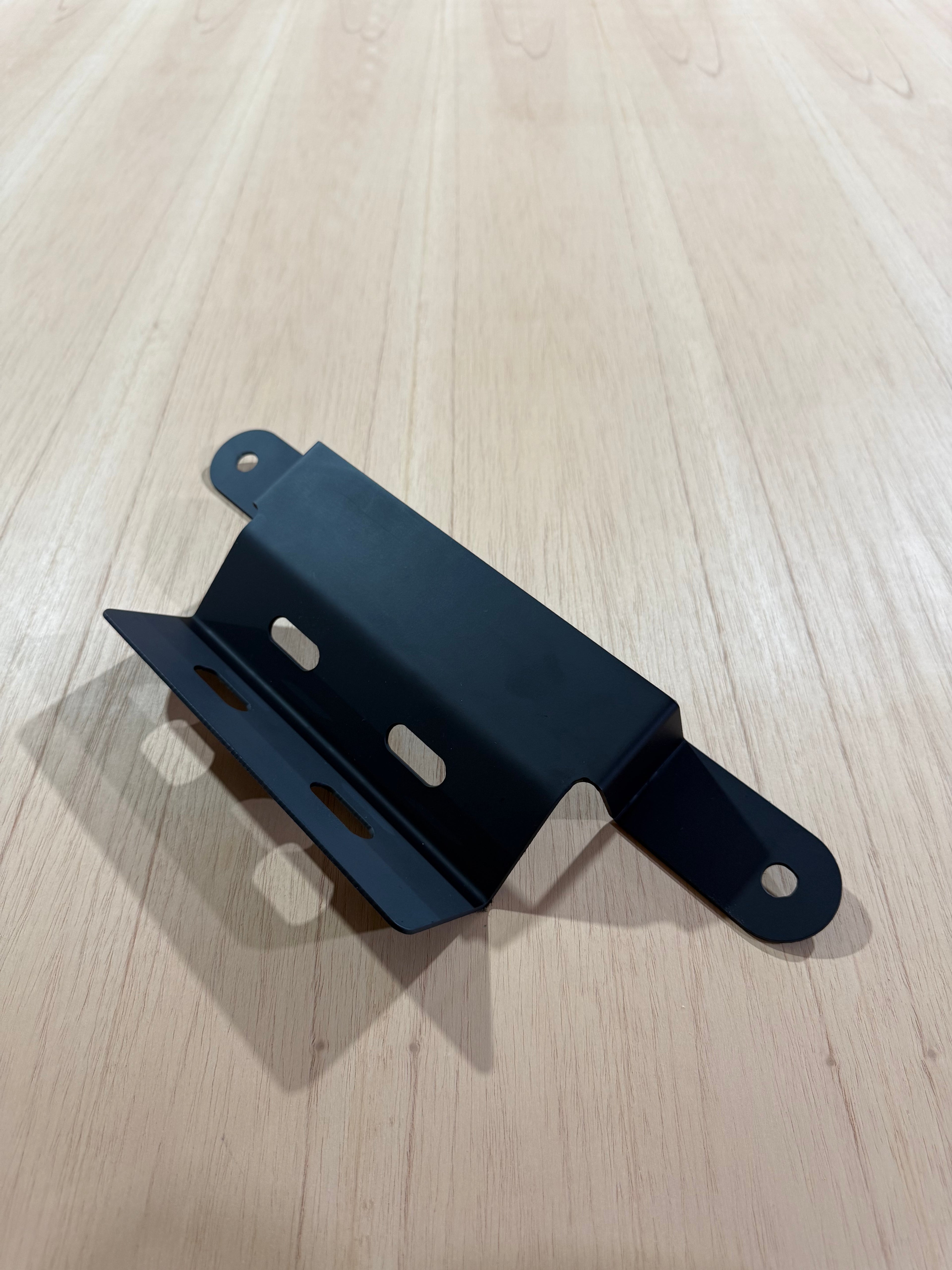 2017+ Ford F250 F350 F450 / 2015+ Ford F150 / 2017+ Expedition Fire Extinguisher Bracket WITH Kidde 5BC Extinguisher